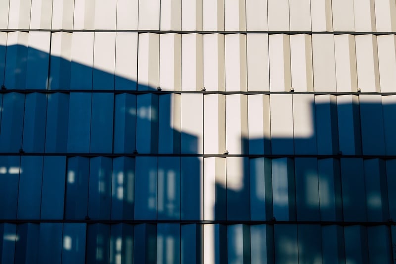 Minimalist Architecture